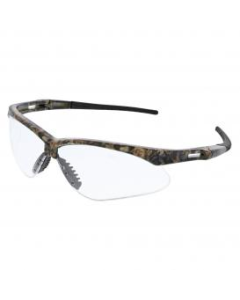 MP1 Memphis, Mossy Oak Frame, Clear UV-A