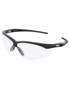 MP1 Memphis, Black Frame, Clear Max36 Du