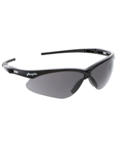 MP1 Memphis, Black Frame, Gray Max6 Anti