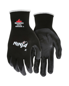 Ninja X, 15 Ga. Bi-Polymer, Nylon Shell