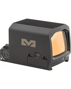 Mepro MPO PRO-S Closed Emitter Pistol Sight with RMSc Footprint