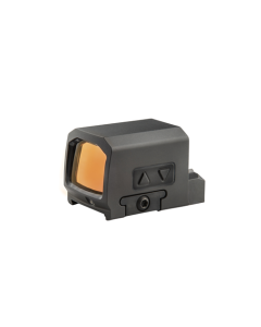 Mepro MPO PRO-F Closed Emitter Pistol Sight with RMR Footprint