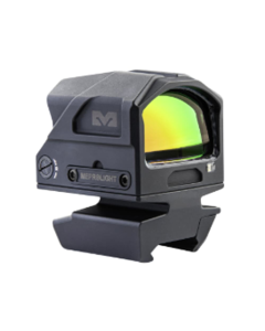  MCO PRO, RED, 3-SEGMENT, 2/68 MOA SPEED RING