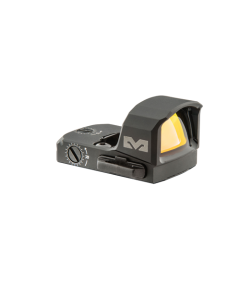 Mepro MPO-DF Open Emitter Pistol Sight with RMR Footprint 3.5 MOA Dot