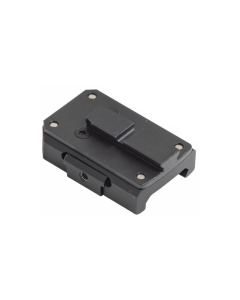 Picatinny to Mepro QD Adapter