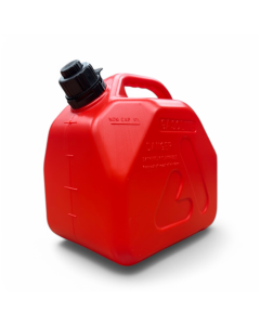 GAS CONTAINER WITH AUTO SHUT OFF NOZZLE 10 liter