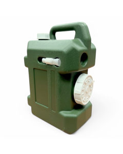 HEAVY DUTY MILITARY GRADE WATER CAN 24 Liter