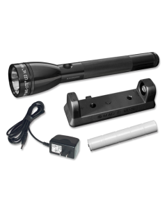 ML125 LED Rechargeable Flashlight System