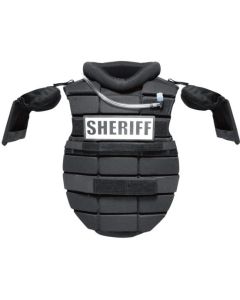 Centurion Upper Body & Shoulder Protection