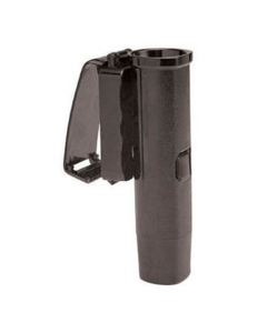 Front Draw 360 Swivel Clip-On Baton Holder for MX and SX Batons