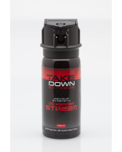 TakeDown Extreme Pepper Spray
