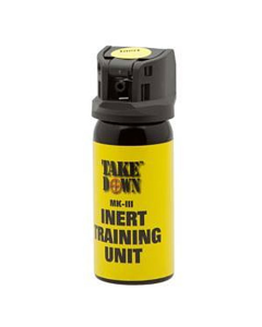 Inert MK-III Training Spray