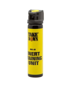 Inert MK-IV Training Spray