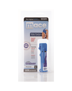 Safe Trainer Water Spray