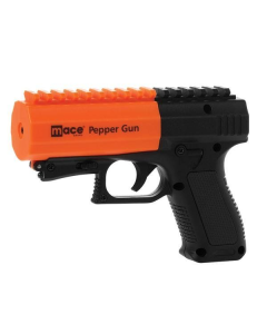 Pepper Gun 2.0