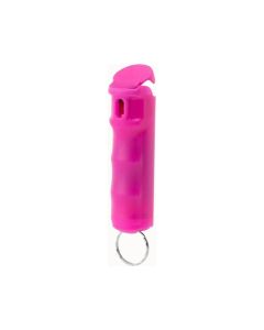 KeyGuard Hard Case Pepper Spray