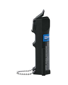 Triple Action Police Pepper Spray w/ Key Chain