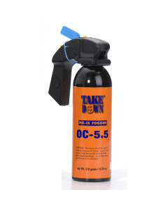 TakeDown OC-5.5 MK-IX Fogger Spray