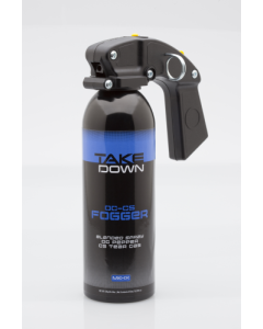 TakeDown OC-CS MK-IX Fogger Spray