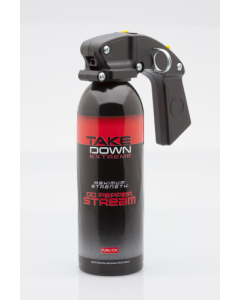 TakeDown Extreme MK-IX Stream Spray
