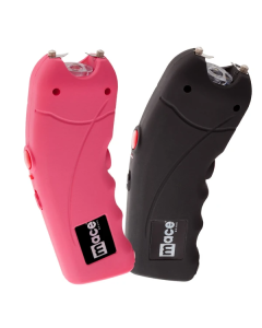 Ergo Stun Gun with Bright LED
