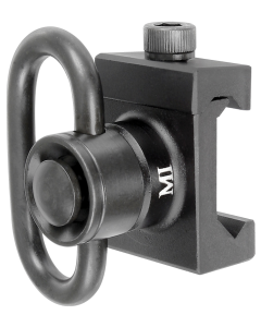 Heavy Duty Quick Detach Front Sling Adapter