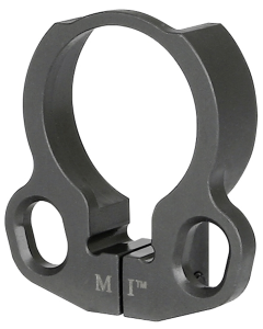 HD End Plate Adapter for 4-Position or 6-Position CAR/M4 Stock, Loop