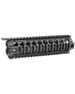Gen2 Two Piece Drop-In Picatinny Mid Length Handguard