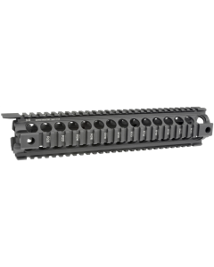 Gen2 Two Piece Drop-In Picatinny Full Length Handguard