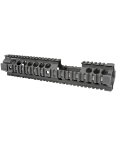 Gen2 Two Piece Free Float Extended Carbine Length Handguard