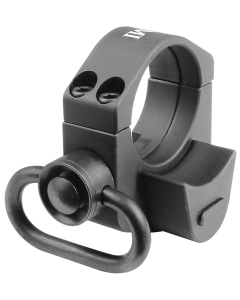 Heavy Duty Quick Detach End Plate Adapter for 4-Position or 6-Position CAR/M4 Stock