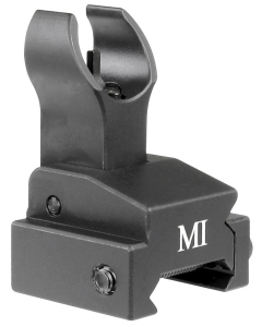 Flip-Up Front Sight, Handguard Rail Model