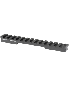 Remington 700 Short Action Rail
