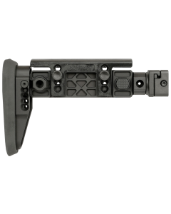 Alpha Series Folding Stock