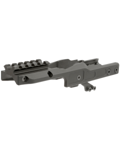 AK Alpha Series Railed Optic Mount