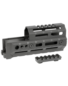 AK Alpha Series M-LOK Handguard