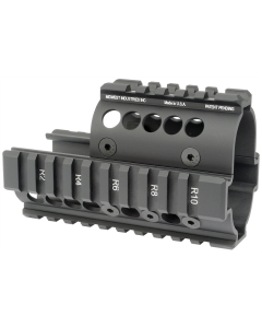 Mini Draco AK Handguard