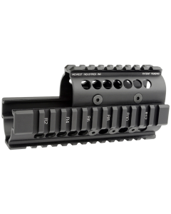 Universal AK47/74 Handguard w/ Standard Topcover