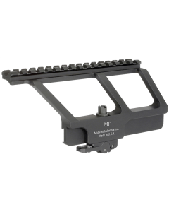 AK-47/AK-74 Side Railed Scope Mount