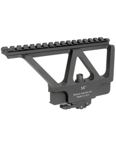 AK Side Railed Scope Mount