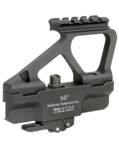 Gen2 Mini Rear Bias AK Side Mount