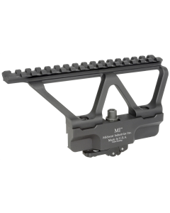Gen2 Railed Top AK Side Mount