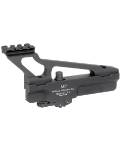 Gen2 Yugo AK Mini Rail Side Mount
