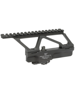 Gen2 Yugo AK Railed Top Side Mount