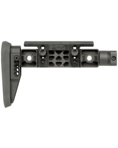 Alpha Series Fixed Beam Stock