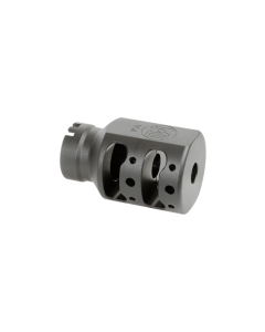Alpha Tank Brake Black Nitride - 24MM