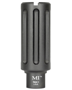 Blast Can 1/2-36 Thread (9mm)