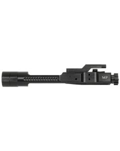 Enhanced Black Nitride Bolt Carrier Group