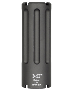 Blast Can 26mm LH Thread (M92/M85 Krink)