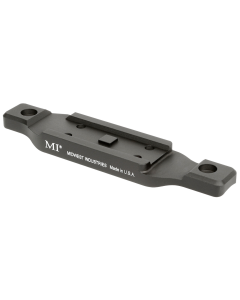Benelli M4-Aimpoint T2 Mount